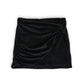 FALDA MINI VELVET HAYEK