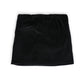 FALDA MINI VELVET HAYEK