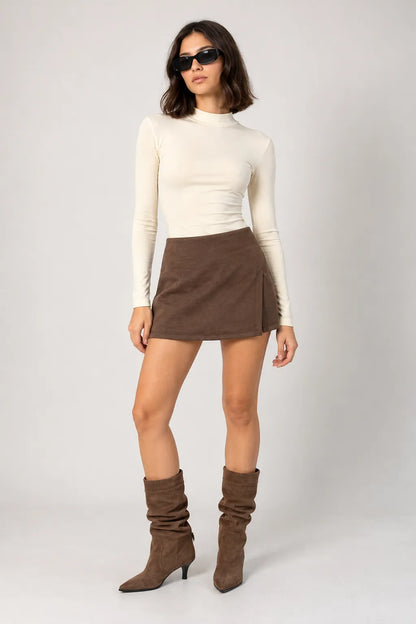 FALDA SHORT A-M 9940