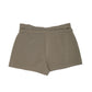 FALDA SHORT CINTURON CAMBRIDGE