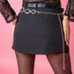 FALDA SHORT VESTIR B-M 7378