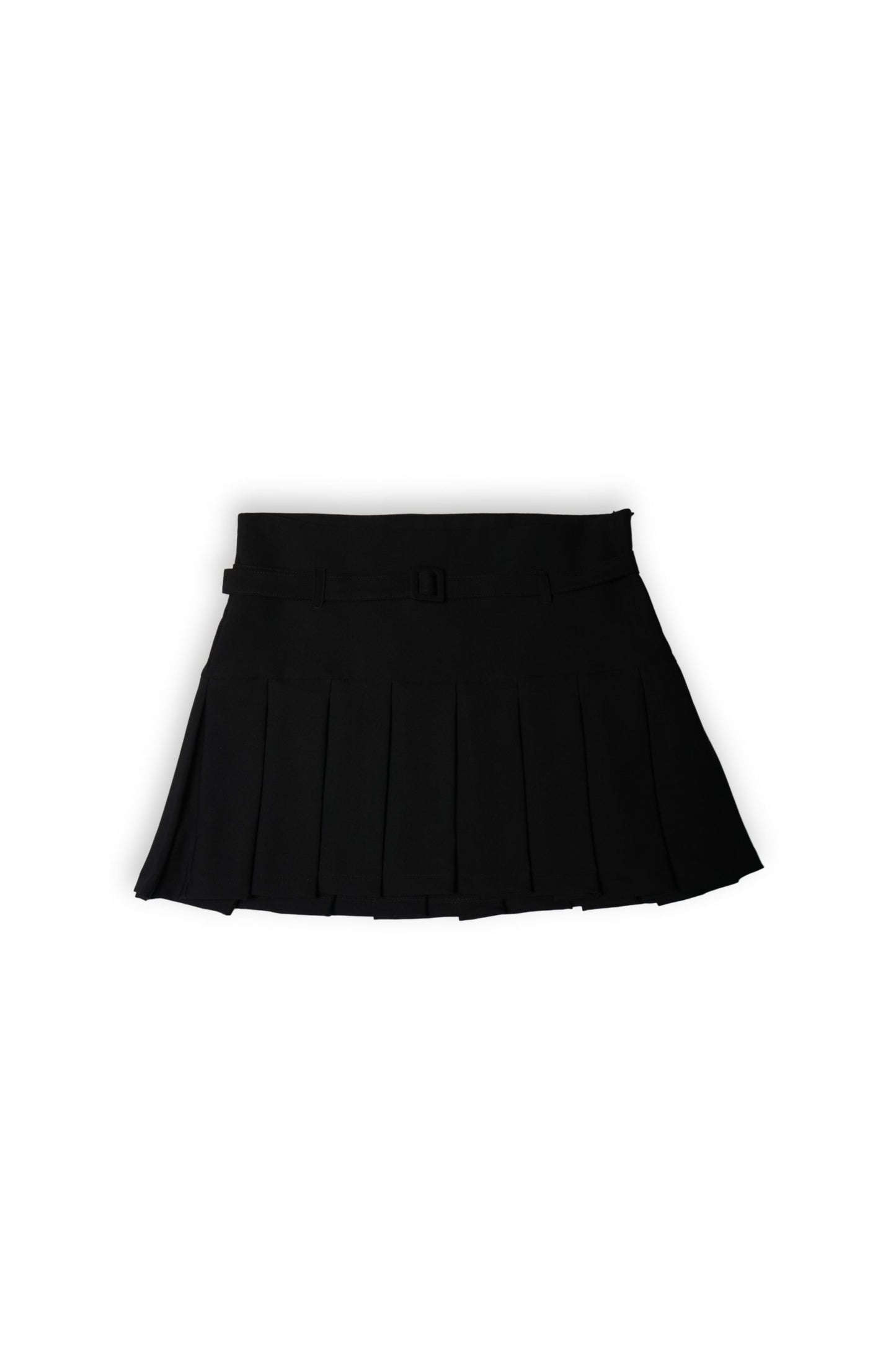 FALDA TAILORING TABLAS CINTURON KELLER O