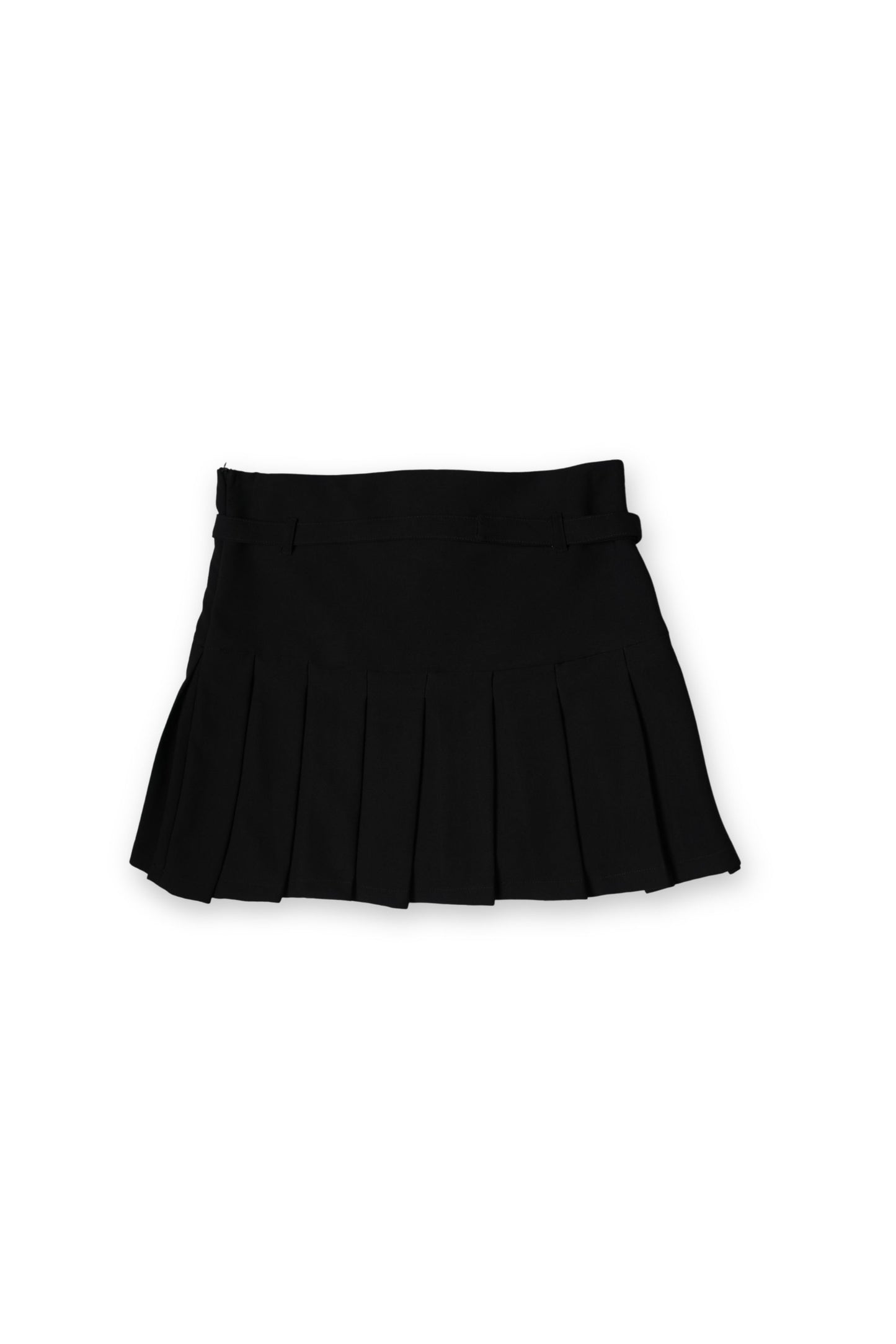 FALDA TAILORING TABLAS CINTURON KELLER O