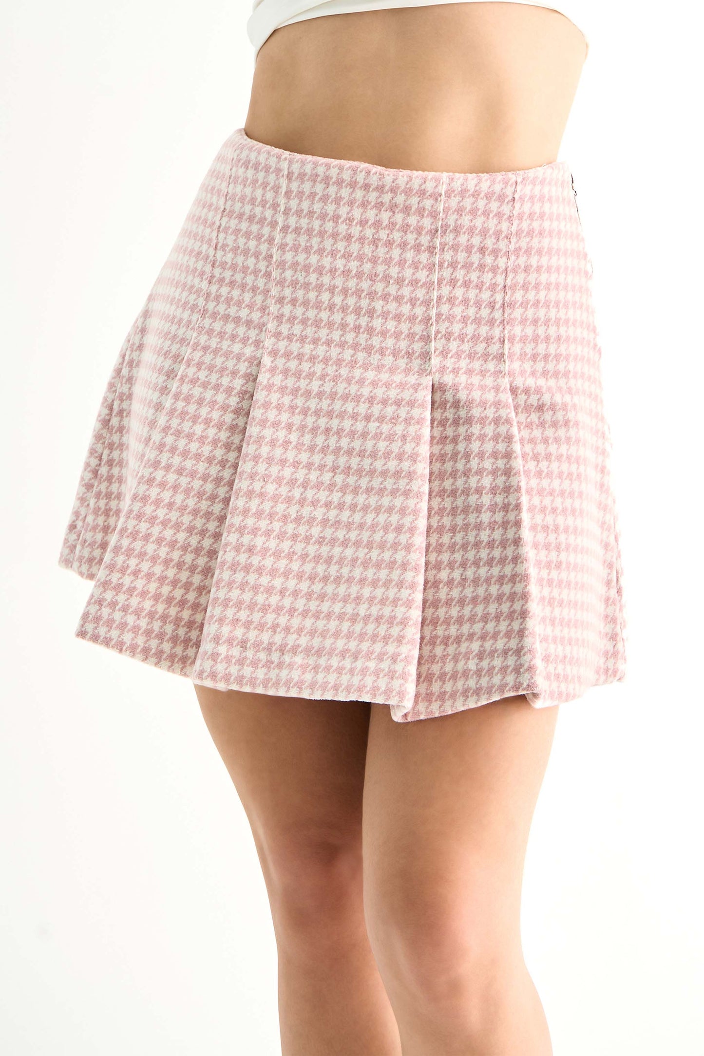 FALDA TABLAS BONHEUR