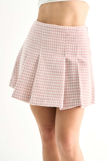 FALDA TABLAS BONHEUR