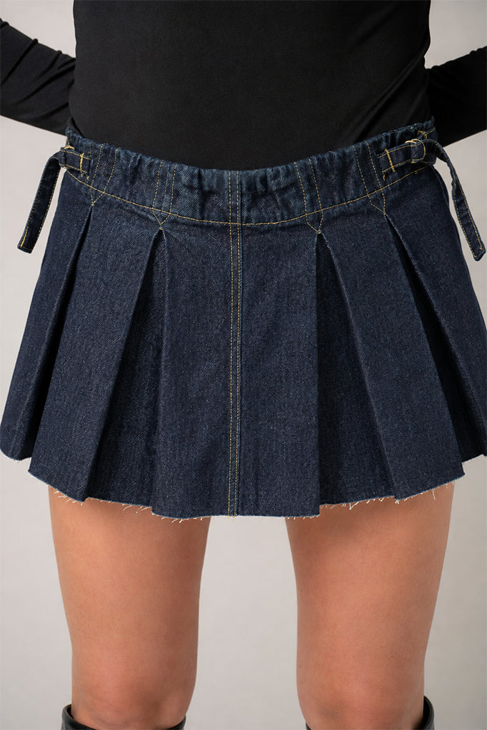 FALDA TABLAS RAVEN ONE.