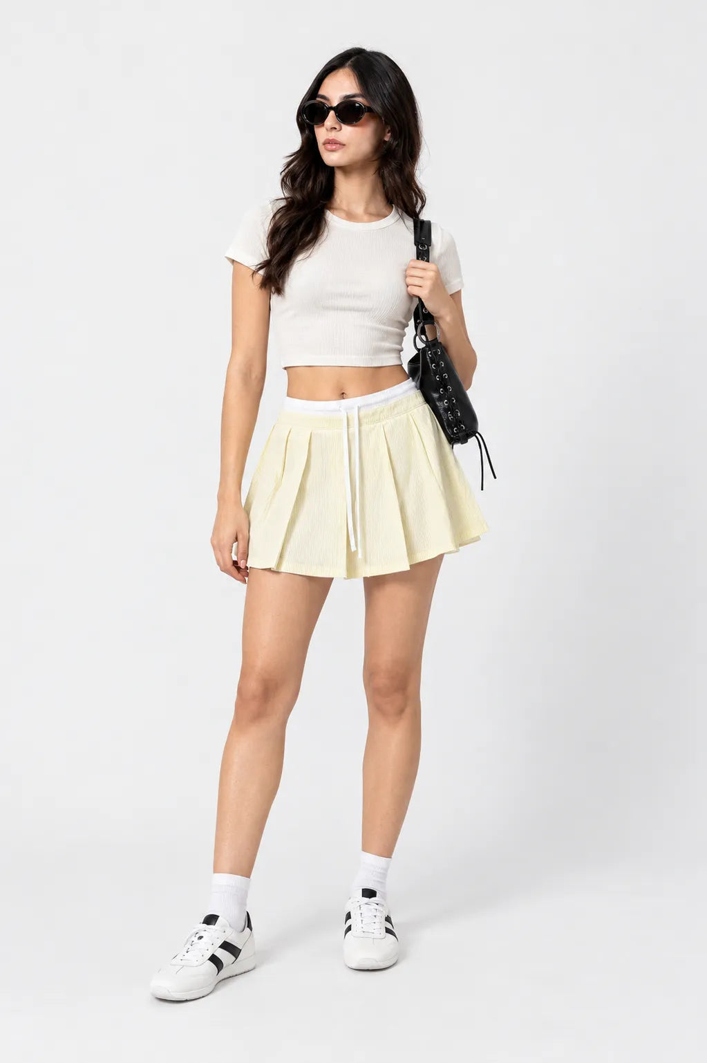 FALDA TABLAS RAYAS E-C 9224
