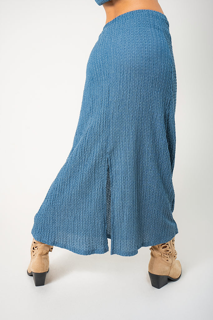 FALDA TEXTURA R-C 9335.