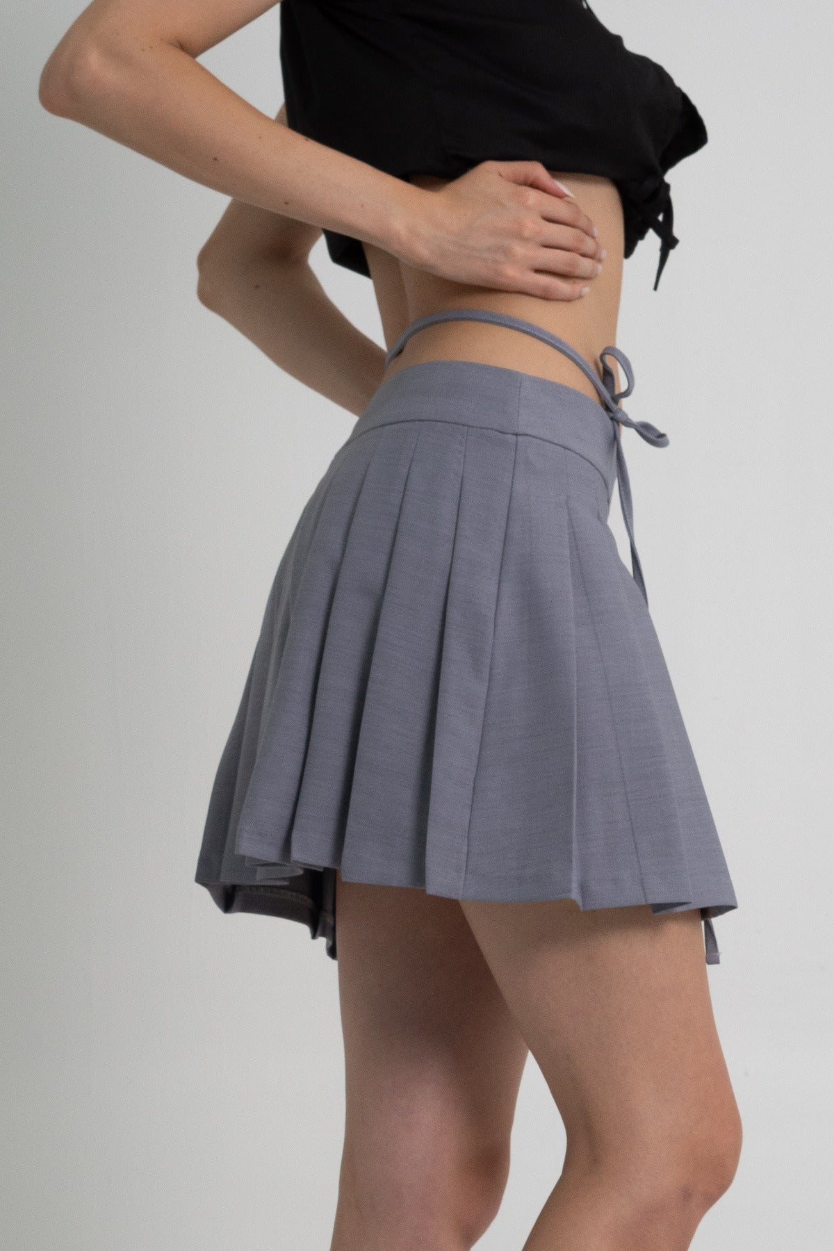 FALDA CORTA TABLAS DUSTY