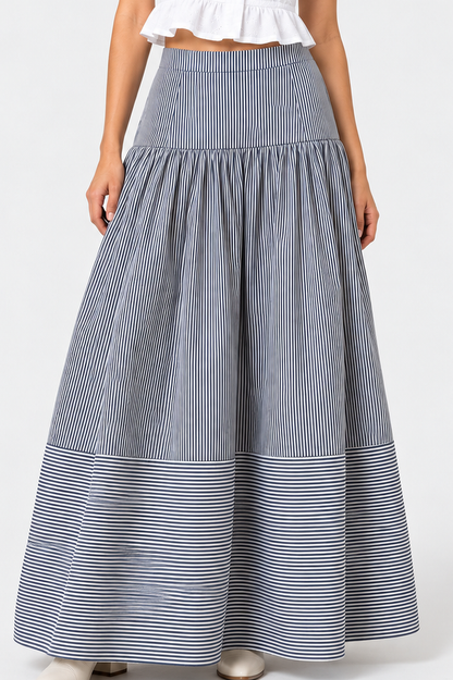FALDA RAYAS B-C 8097