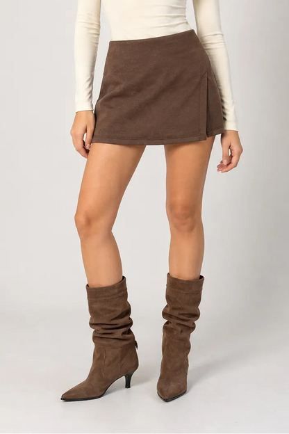 FALDA SHORT A-M 9940