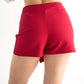 FALDA SHORT ASIMETRICA DUCRUET