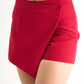 FALDA SHORT ASIMETRICA DUCRUET