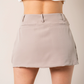 FALDA SHORT VESTIR B-M 7378