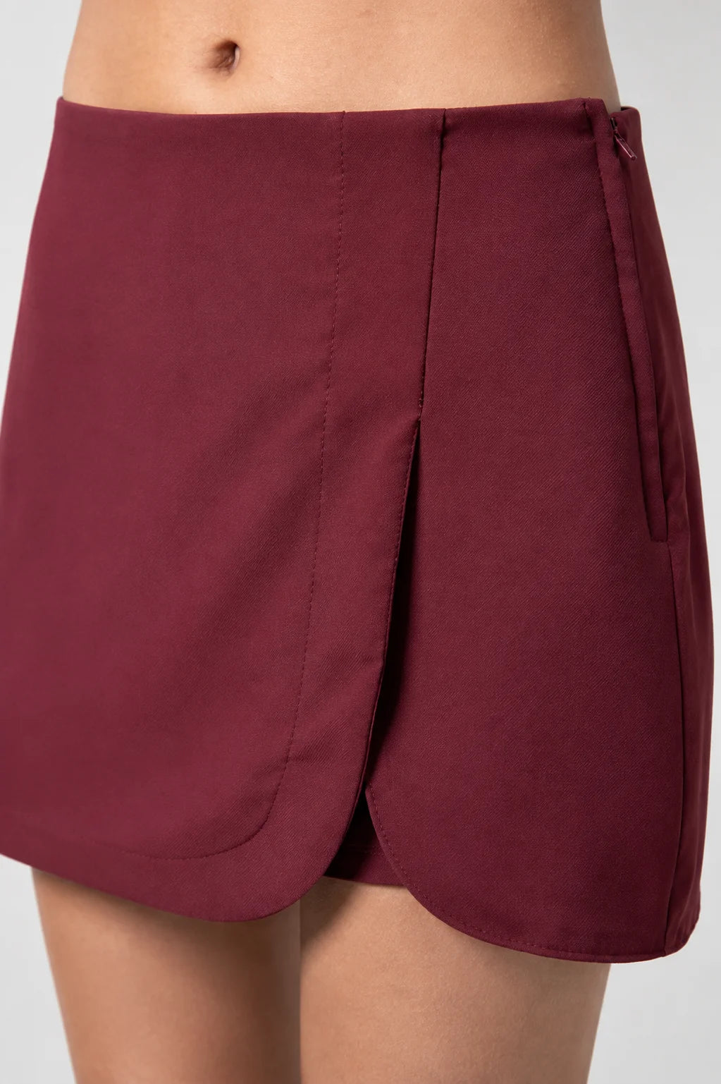 FALDA SHORT VESTIR B-M 8210
