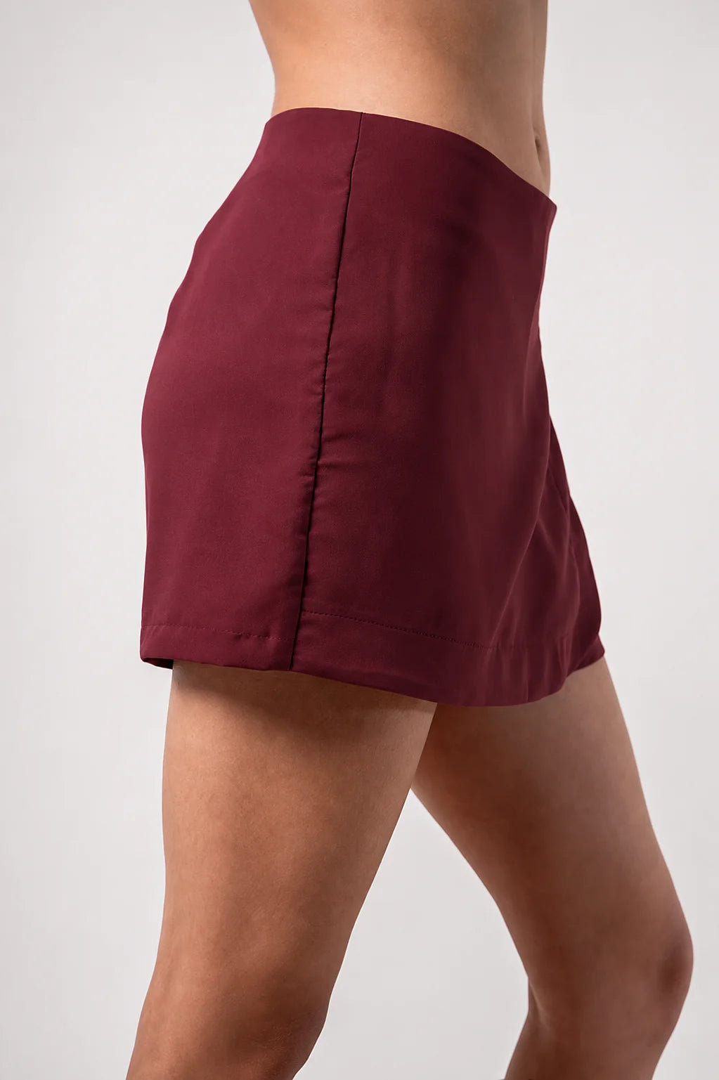 FALDA SHORT VESTIR B-M 8210