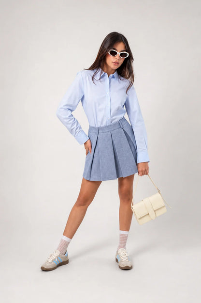 FALDA TABLAS B-M 8398