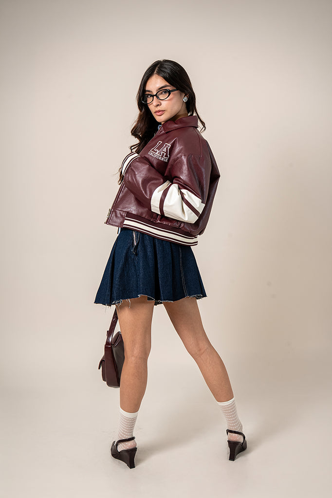 FALDA TABLAS RAVEN ONE