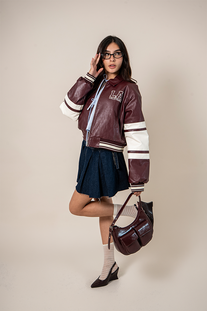 FALDA TABLAS RAVEN ONE
