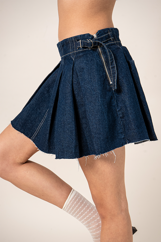FALDA TABLAS RAVEN ONE