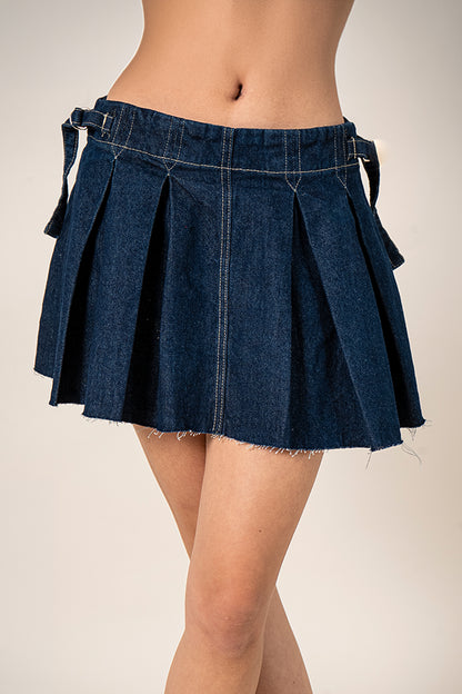 FALDA TABLAS RAVEN ONE