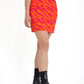 FALDA MINI FRIQUI
