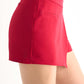 FALDA SHORT ASIMETRICA DUCRUET