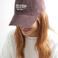 GORRA 8108