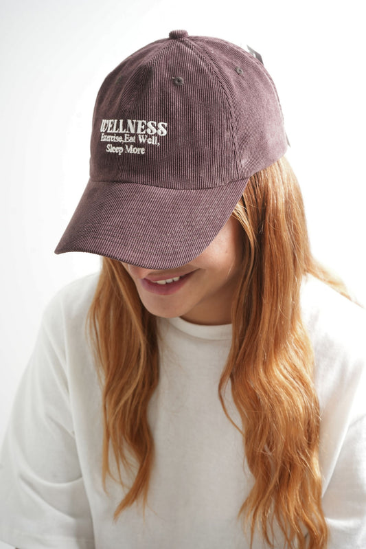 GORRA 8108