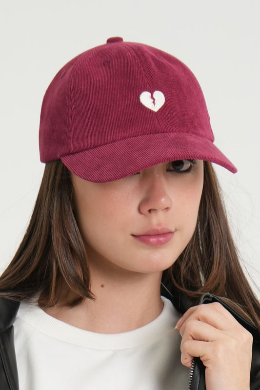 GORRA 8109