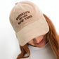 GORRA 8110