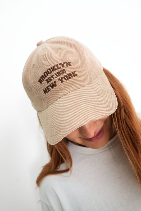 GORRA 8110