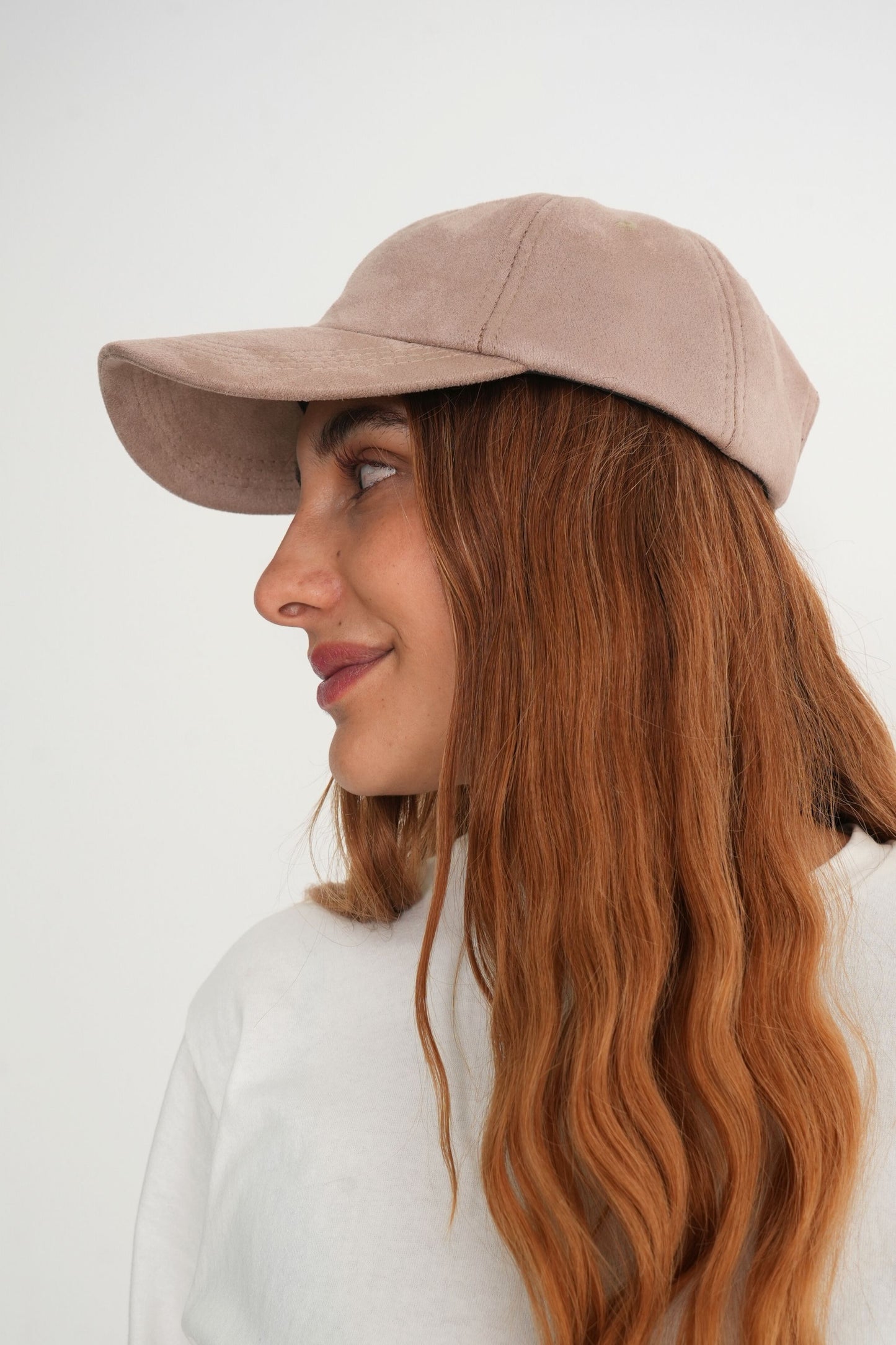 GORRA EFECTO ANTE 8107