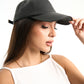 GORRA EFECTO PIEL 6660