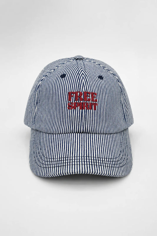 GORRA RAYAS 6721