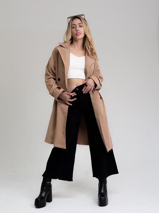 GABARDINA MONTECARLO