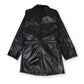 GABARDINA EFECTO PIEL MARVEL