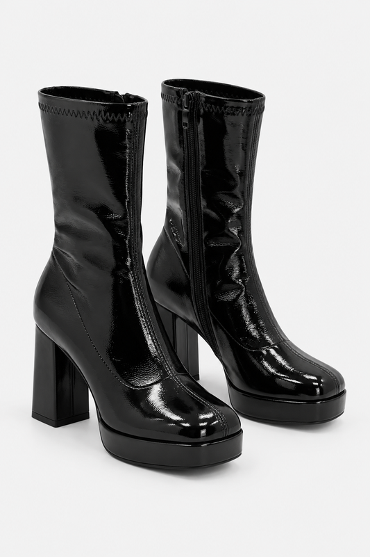 26 BOTAS TACON CHAROL 8920