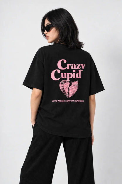 CAMISETA OVERSIZE 7517