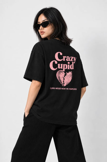 CAMISETA OVERSIZE 7517