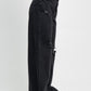 JEAN WIDE LEG BORA BORA