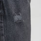 JEAN WIDE LEG BORA BORA