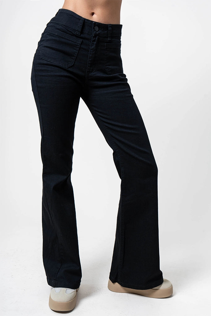 JEANS CAMPANA G-M 8144.