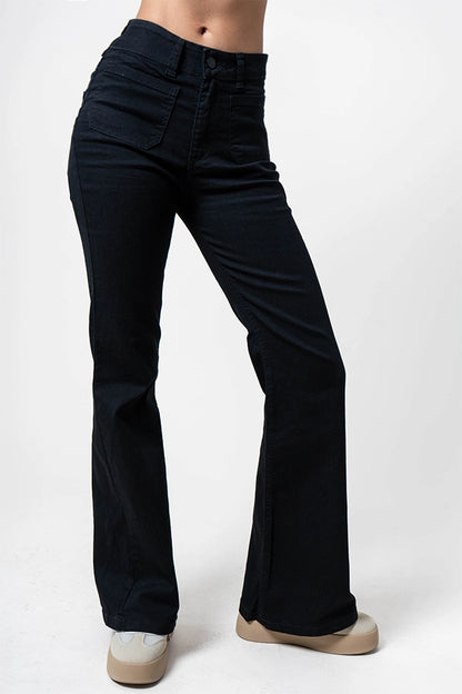 JEANS CAMPANA G-M 8144.