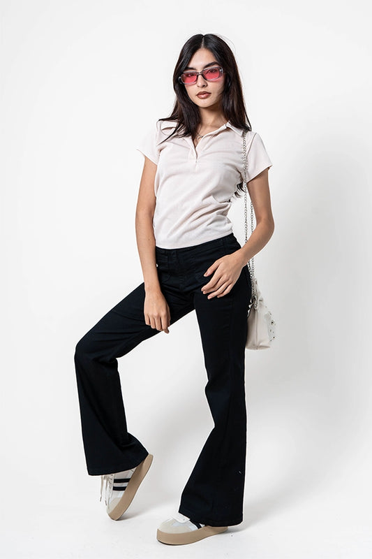 JEANS CAMPANA G-M 8144.