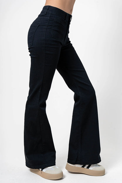 JEANS CAMPANA G-M 8144.