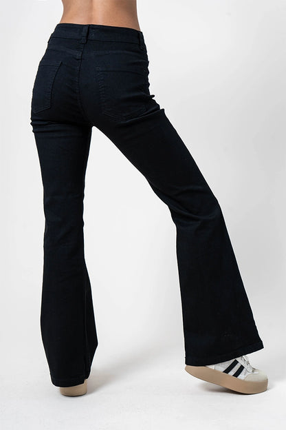 JEANS CAMPANA G-M 8144.