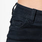 JEANS FLARE SLIT G-M 8321.