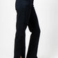 JEANS FLARE SLIT G-M 8321.