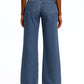 JEANS HIGH WIDE SUN